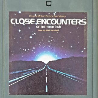 Original Picture Soundtrack - Close Encounters Of The Third Kind - USA IMPORT - AT89500