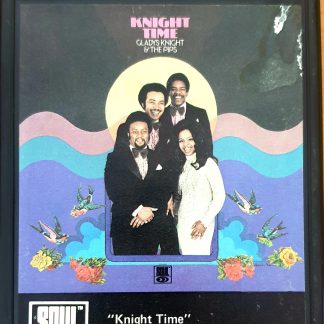 Gladys Knight And The Pips - Knight Time - USA IMPORT - SOUM8741