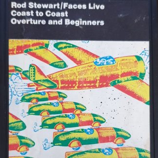 Rod Stewart & Faces - Coast To Coast Overture & Beginners