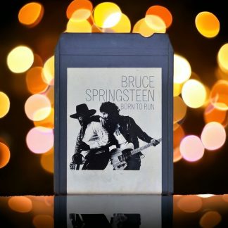 Bruce Springsteen - Born To Run - USA IMPORT - PCA33795