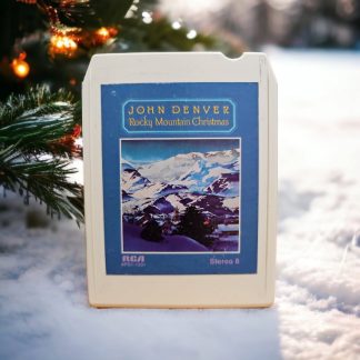 John Denver - Rock Mountain Christmas - USA IMPORT - APS11201